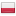 kerekparwebshop.eu server is located in Poland
